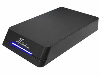 Picture of Avolusion HDDGear Pro 4TB (4000GB) 7200RPM 64MB Cache USB 3.0 External Gaming Hard Drive (Designed for PS4 Pro, Slim, Original) - 2 Year Warranty