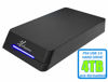 Picture of Avolusion HDDGear Pro 4TB (4000GB) 7200RPM 64MB Cache USB 3.0 External Gaming Hard Drive (Designed for PS4 Pro, Slim, Original) - 2 Year Warranty