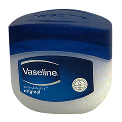 Picture of Vaseline Pure Skin Jelly Original (100ml)