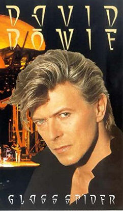 Picture of David Bowie: Glass Spider Tour [VHS]