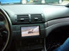 Picture of BMW E46 3 Series Double Din Radio Stereo Installation dash kit Bezel 97 98 99 00 01 02 03 04 05