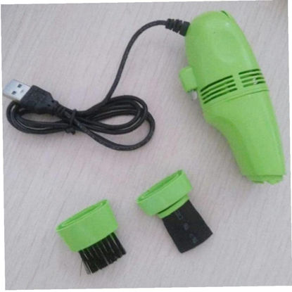 Picture of Nice Processed Keyboard Vacuum Cleaner Cleaning Tools for Computer Laptop Notebook Accessories