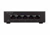 Picture of Cisco SG110D-05 5-Port Gigabit Desktop Switch