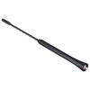 Picture of Aerial Antenna, Universal 9 Inches Car Replacement Anti Noise Beesting Aerial Antenna FM Radio Antenna with Screws Thread Fittings, Stubby Screw-In Black