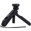 Picture of Canon intl HG-100TBR Tripod Grip Bundle for Select EOS M and PowerShot G Cameras + BR-E1 Wireless Remote Black 4157C001