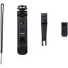 Picture of Canon intl HG-100TBR Tripod Grip Bundle for Select EOS M and PowerShot G Cameras + BR-E1 Wireless Remote Black 4157C001