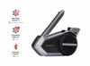 Picture of SENA 50S-01D Bluetooth DUAL Headset Kit (2 Headsets) for Motorcycles, 50S-01D