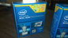 Picture of Intel Xeon E5-2630 v3 2.4 GHz 8 Core Processor 20MB LGA 2011-3 BX80644E52630V3 CPU