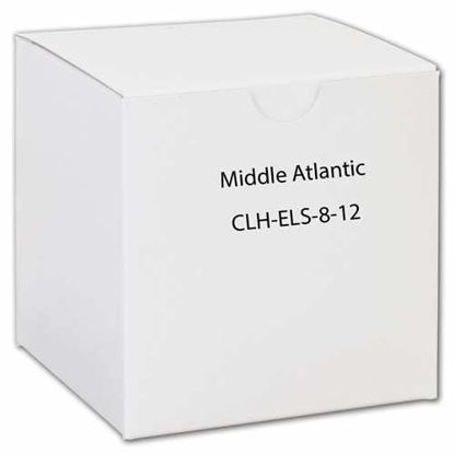 Picture of Middle Atlantic CLH-ELS-8-12