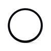 Picture of 49mm UV Filter HD Multicoated Glass Protection Lens Cover for Nikon, Canon, Sigma, Tamron, Pentax, Olympus, Rokinon, Sony, Samsung, Zeiss Lenses, 49 mm UV Filter