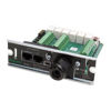 Picture of apc by Schneider Electric AP9613 Relay I O Smartslot Card