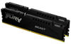 Picture of Kingston Fury Beast 32GB (2x16GB) 6000MHz DDR5 CL40 DIMM (Kit of 2) Desktop Memory KF560C40BBK2,Black