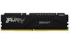 Picture of Kingston Fury Beast 32GB (2x16GB) 6000MHz DDR5 CL40 DIMM (Kit of 2) Desktop Memory KF560C40BBK2,Black