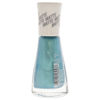 Picture of Sally Hansen Insta Dri Matte Metallics, Smouldering Teal, 0.31 Fl Oz (Pack of 1)