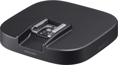 Picture of Sigma Flash USB Dock FD-11, Black (801955)