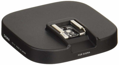 Picture of Sigma Flash USB Dock FD-11, Black (801956)