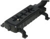 Picture of Zeikos ZE-VH26 Deluxe Video Bracket for Camcorders, DSLR Cameras and Point and Shoot Cameras