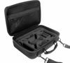 Picture of Featured Shoulder case for DJI Spark kit, with Customized Space for Spark Drone, Prapellers, Batterries, Charger, Remote Control and Other Accessories, Strong Light Weight Compact case