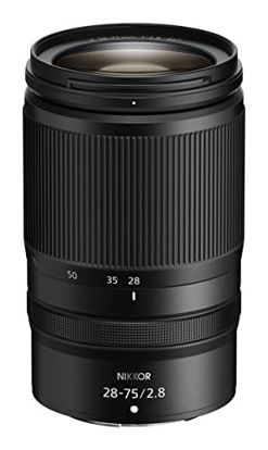 Picture of NIKKOR Z 28-75mm f/2.8 (Renewed)