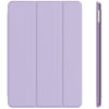 Picture of JETech Case for iPad 10.2-Inch (2021/2020/2019 Model, 9/8/7 Generation), Auto Wake/Sleep Cover (Light Purple)