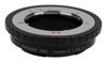 Picture of Fotodiox Pro Lens Mount Adapter Compatible with Contax G SLR Lenses to Nikon Z-Mount Mirrorless Camera Bodies