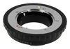 Picture of Fotodiox Pro Lens Mount Adapter Compatible with Contax G SLR Lenses to Nikon Z-Mount Mirrorless Camera Bodies