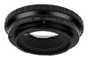 Picture of Fotodiox Pro Lens Mount Adapter Compatible with Contax G SLR Lenses to Nikon Z-Mount Mirrorless Camera Bodies