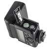 Picture of Flashpoint Zoom-Mini TTL R2 Flash with Integrated R2 Radio Transceiver - Nikon Compact Cameras (TT350N)