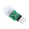 Picture of Oiyagai 2pcs AM312 Mini Pyroelectric PIR Sensor Module Manual Motion Infrared IR Detector