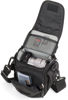 Picture of Lowepro Edit 100 Camcorder Bag - Black