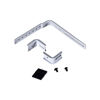 Picture of Lian Li O11 Dynamic EVO Upright GPU Kit (White) - O11DE-2W