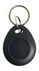 Picture of 50 Grey Thick 26 Bit Proximity Key Fobs Weigand Prox Keyfobs Compatable with ISOProx 1386 1326 H10301 Format Readers. Works with The vast Majority of Access Control Systems