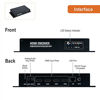 Picture of J-Tech Digital 4 Ports H.264 H.265 HDMI Video Encoder for Live Streaming Supports 4K 30Hz YouTube Live Facebook Twitch [JTECH-ENCH54]