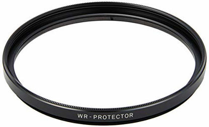 Picture of Sigma 55mm WR Protector Filter