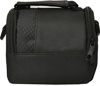 Picture of Deluxe Soft Small Camcorder Case for Canon Vixia HFM50, HFM52, HFM500, HFR32, HFR30, HFR300, HFR40, HFR42, HFR400, HFR50, HFR52, HFR500 Camcorder + More!!