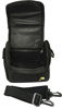 Picture of Deluxe Soft Small Camcorder Case for Canon Vixia HFM50, HFM52, HFM500, HFR32, HFR30, HFR300, HFR40, HFR42, HFR400, HFR50, HFR52, HFR500 Camcorder + More!!