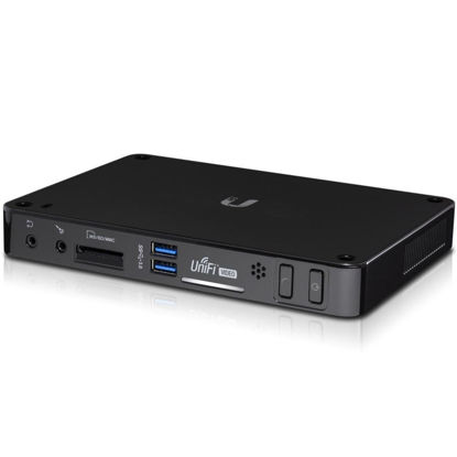 Picture of Ubiquiti Networks Network Video Recorder with 500 GB Hard Drive UVC-NVR