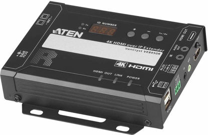 Picture of ATEN VE8950R 4K HDMI Over IP Receiver
