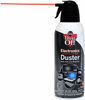 Picture of Dust-Off Disposable Compressed Gas Duster, 10 oz Cans, 4 Pack