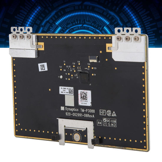 Picture of Touchpad, Integrated Circuit Board Durable Accurate Measurement for Surface Book 1704 1705 1785
