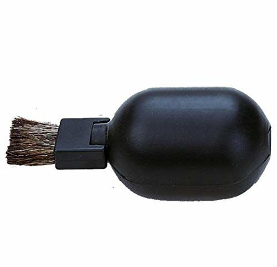 Picture of Kaiser 206314 1.6" Blower Brush (Black)