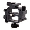 Picture of Flashpoint Triple Shoe Mount Bracket -Cast Metal -Umbrella Hole