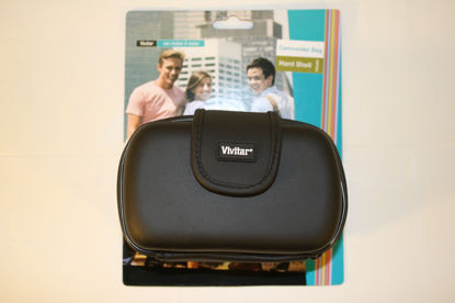 Picture of Vivitar Hard Shall Camcorder Case