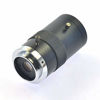 Picture of HAYEAR HD Manual Zoom Focus Lens 6-15mm CS Mount CCTV Lens for Industrial Microscope CCTV Camera