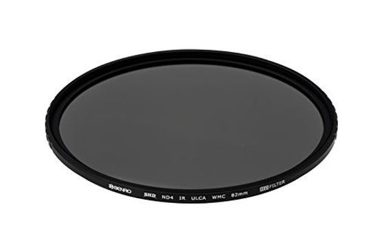 Picture of Benro Master Camera Lens Filter, Black (SHDND482)