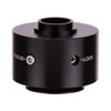 Picture of AmScope AD-C05-OL 0.5X C-Mount Camera Lens for Olympus Microscopes