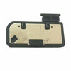 Picture of Shenligod Battery Door Cover Lid Cap Replacement Repair Part for Nikon D500 Digital Cameras Repair Part