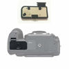 Picture of Shenligod Battery Door Cover Lid Cap Replacement Repair Part for Nikon D500 Digital Cameras Repair Part