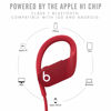 Picture of Beats by Dre Powerbeats High-Performance Wireless Earphones - Red - MWNX2LL/A (Renewed)