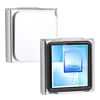 Picture of Insten Crystal Clear Case Cover Compatible With iPod nano 6th Gen 6G